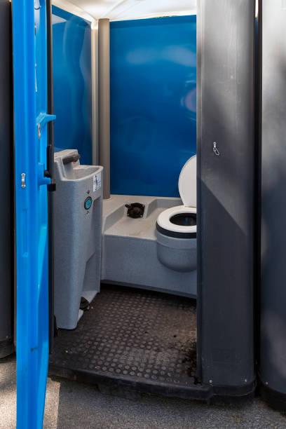 Best Long-term porta potty rental  in Ilco, WA