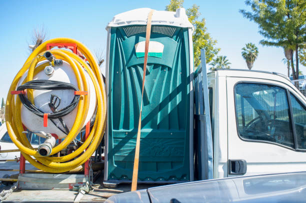 Best High-end porta potty rental  in Ilco, WA