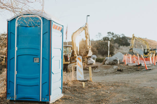 Best Affordable portable toilet rental  in Ilco, WA