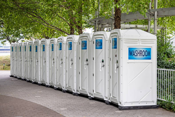 Best Long-term porta potty rental  in Ilco, WA