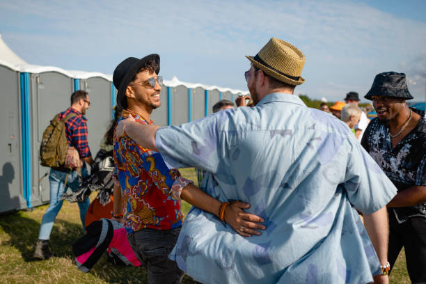 Best Portable toilet rental cost  in Ilco, WA