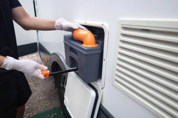 Sanitation services for porta potties in Ilwaco, WA