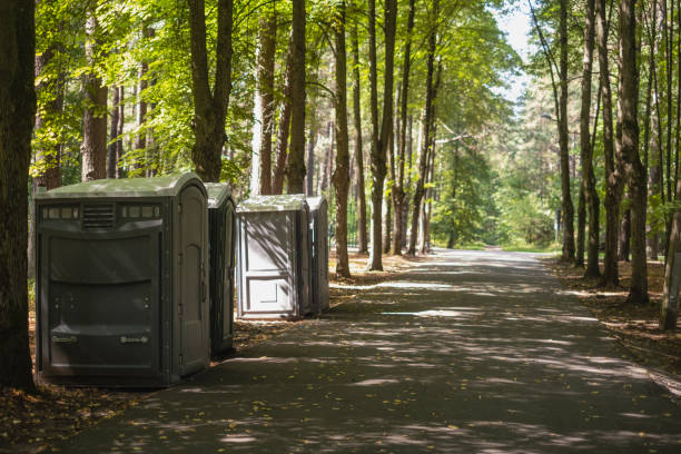 Best Porta potty cleaning services  in Ilco, WA