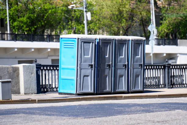 Portable Toilet Options We Offer in Ilwaco, WA