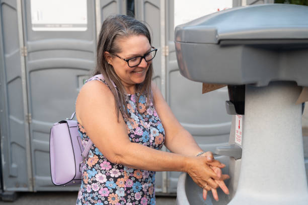Best Portable toilet rental for construction  in Ilco, WA