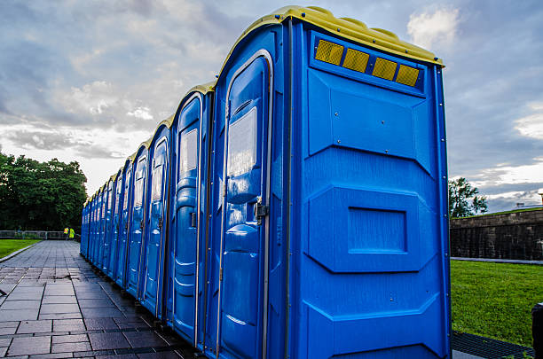 Best Local porta potty services  in Ilco, WA